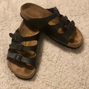 Birkenstock Florida Slide